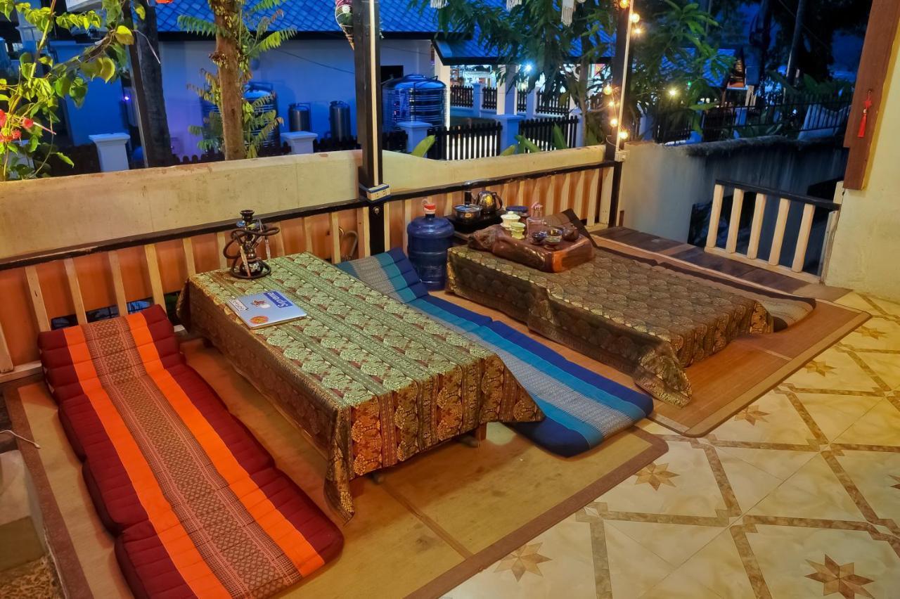 Viradesa Guesthouse Λουάνγκ Πραμπάνγκ Εξωτερικό φωτογραφία